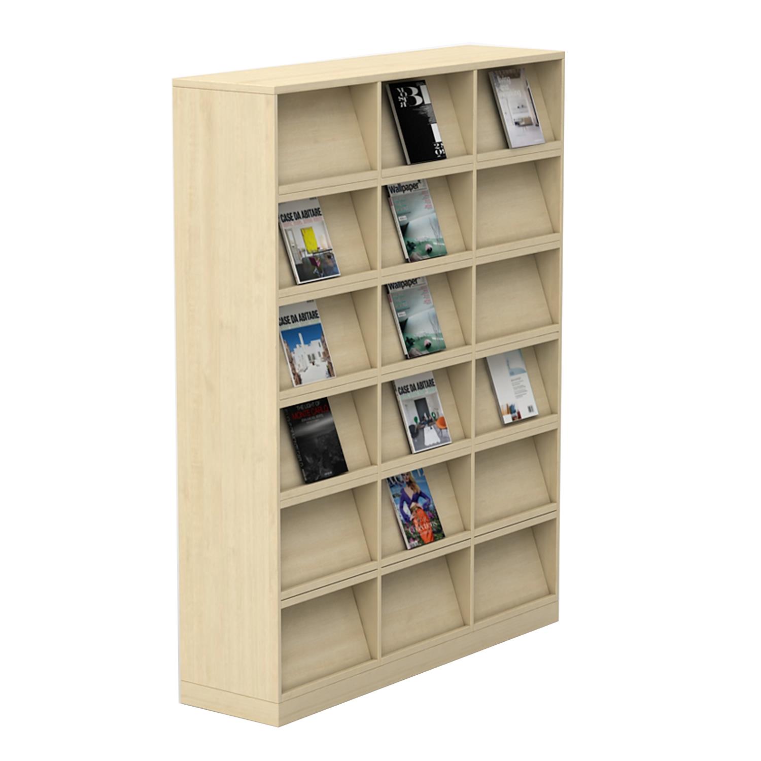 Magazine Racks Featherlite Furniture