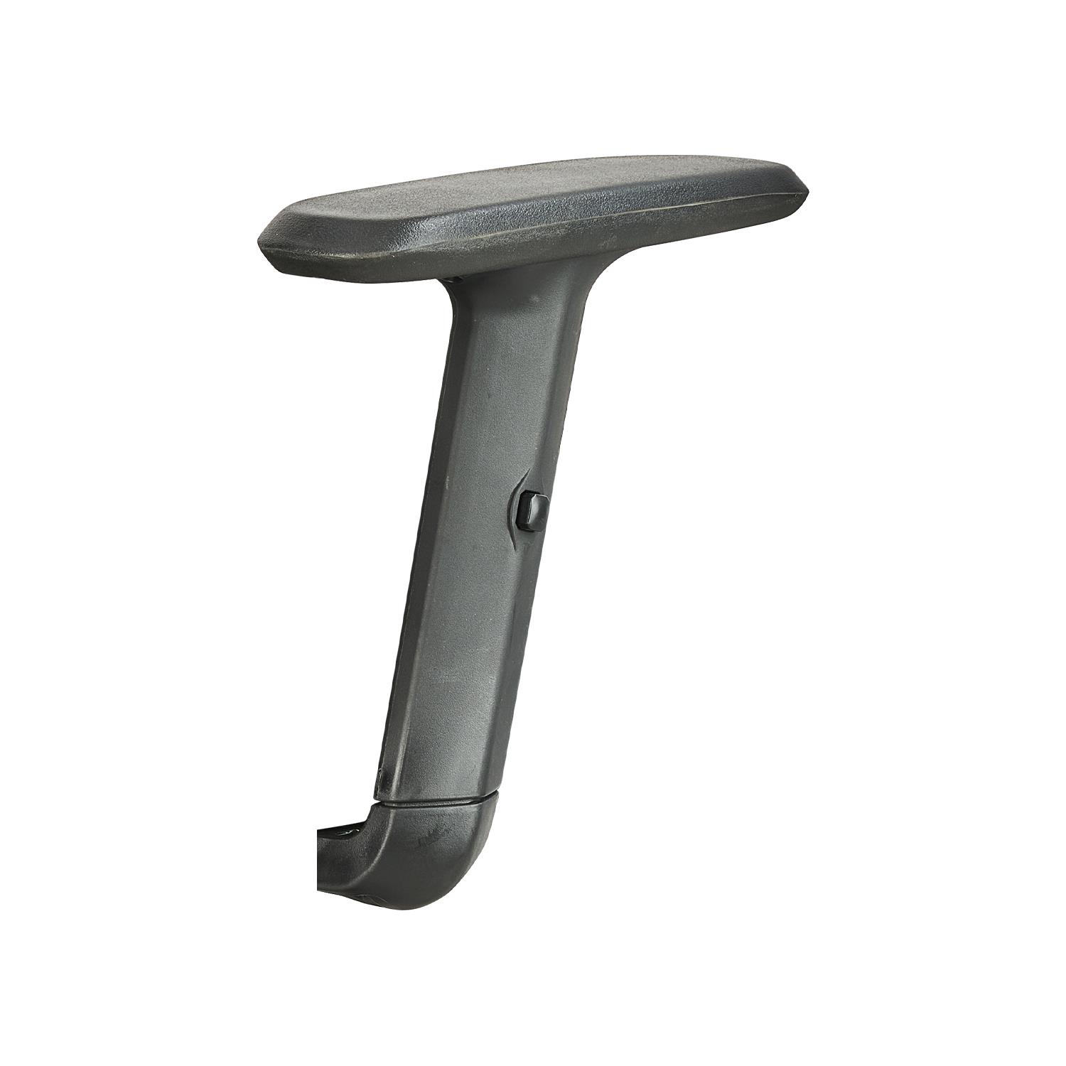 Anatom Medium Back Chair Featherlite Furniture