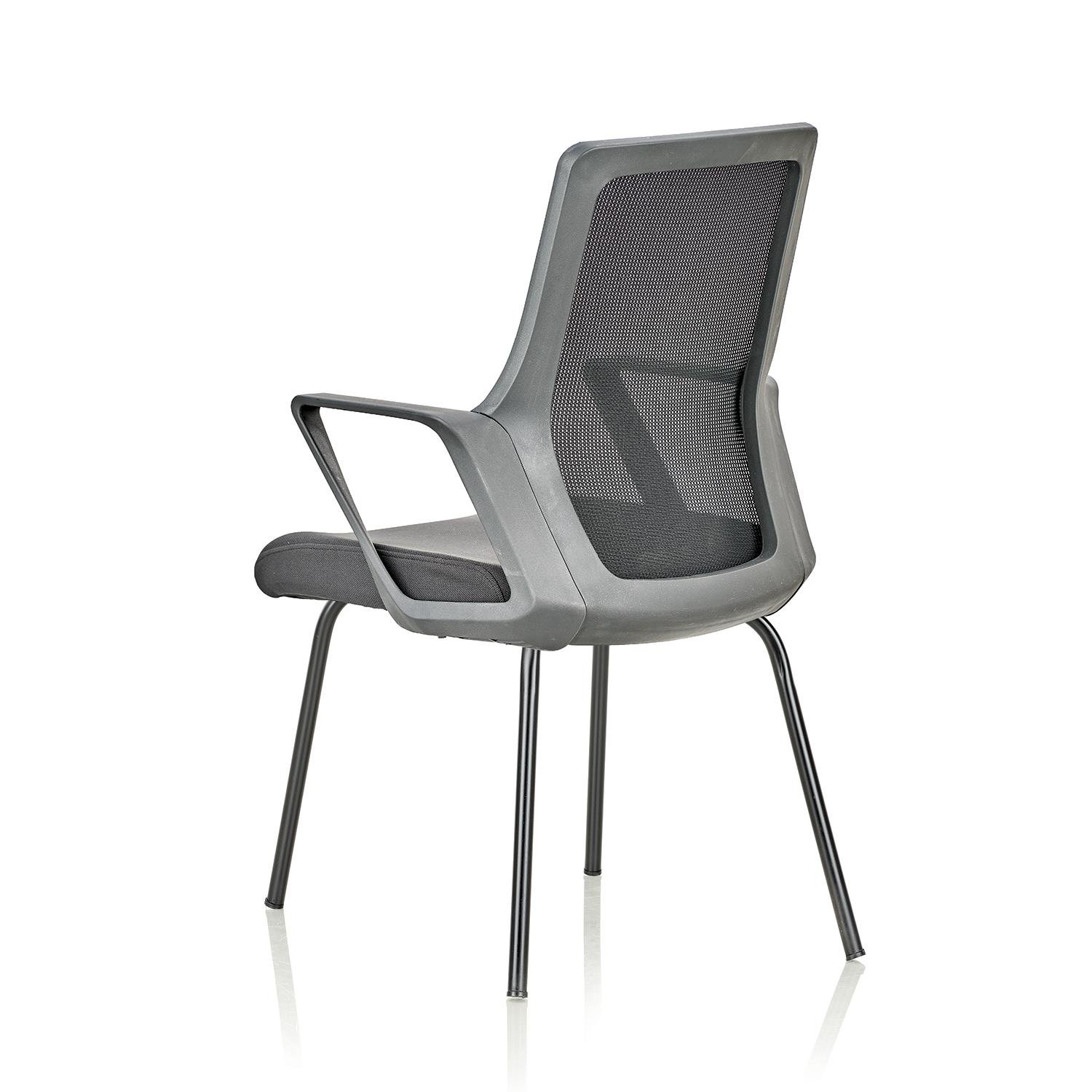 Alpha Visitor Chair - Featherlite Furniture