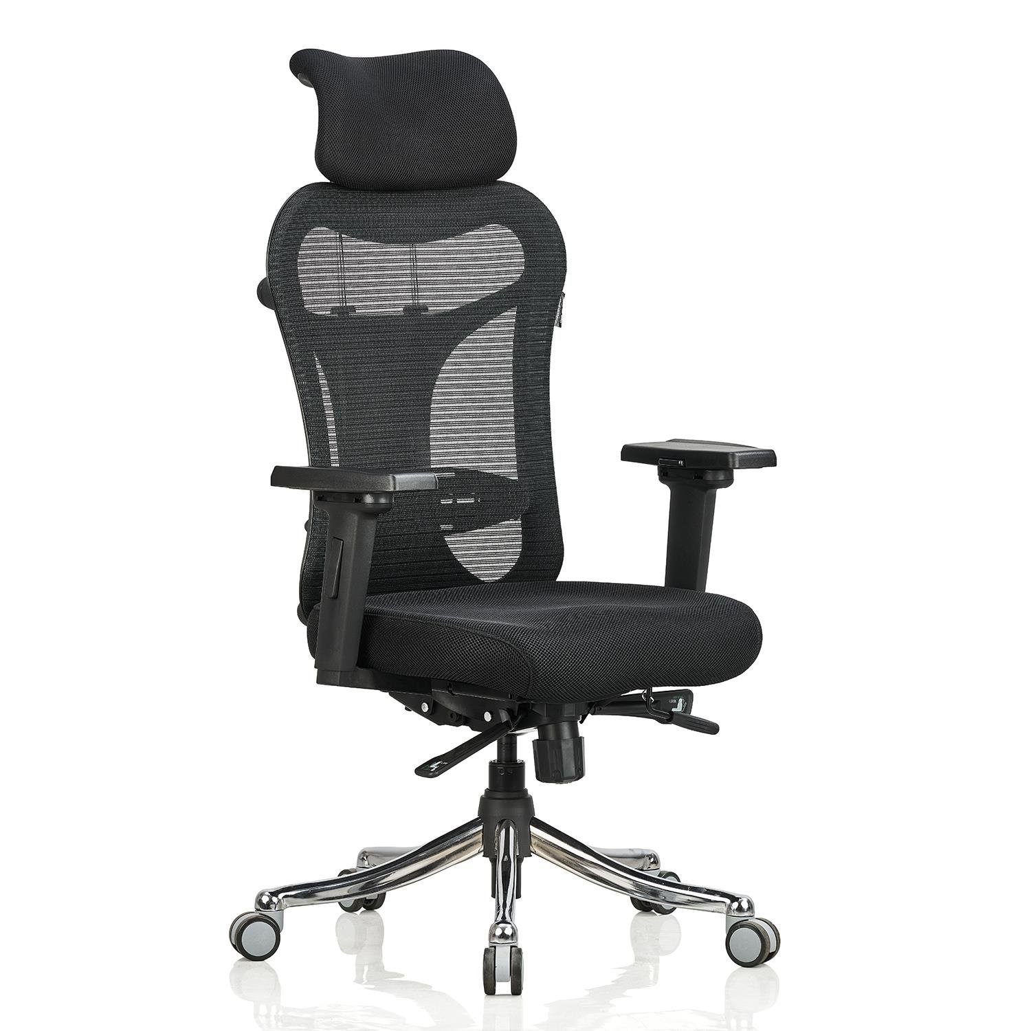 Featherlite anatom 2024 chair