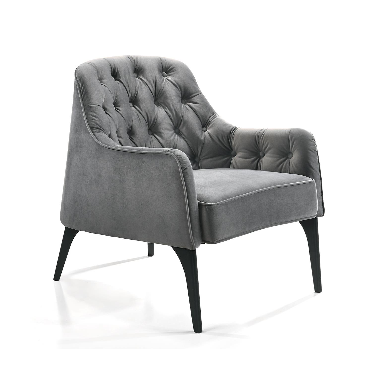 E055SS Living Chair - Featherlite Furniture