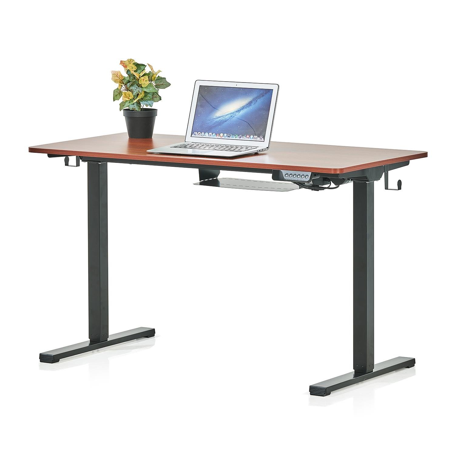 Featherlite height outlet adjustable table