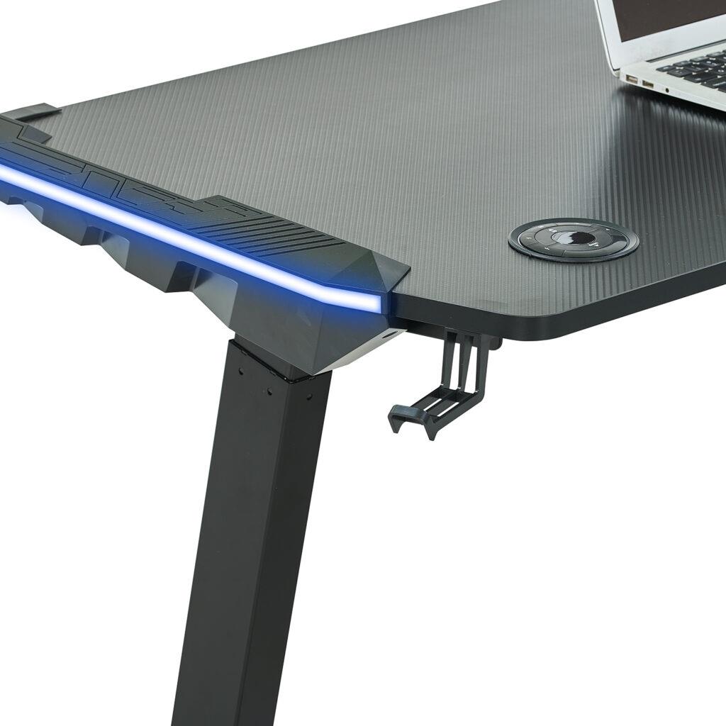 Motion Game - II Height Adjustable Table - Featherlite Furniture