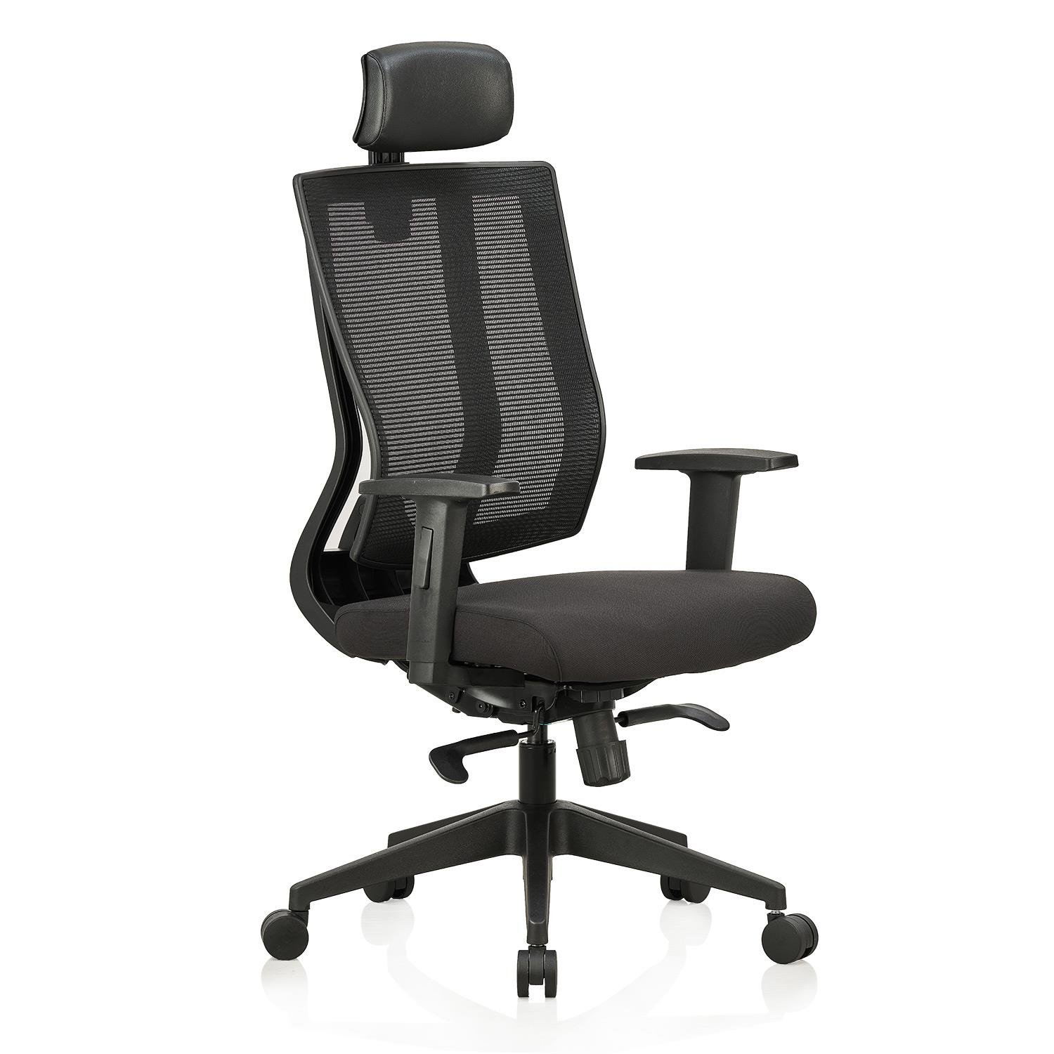 Featherlite contact mb discount chair