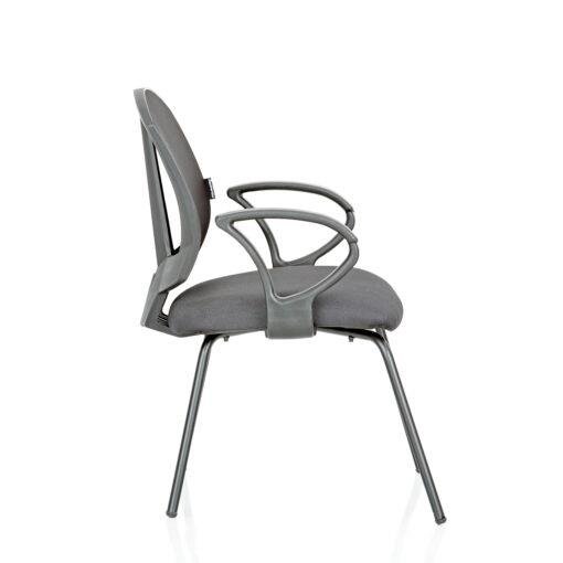 Smart Visitor Chair Featherlite Furniture