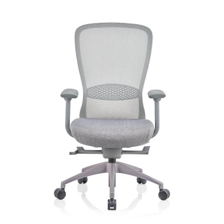 Helix Medium Back Chair Featherlite Furniture