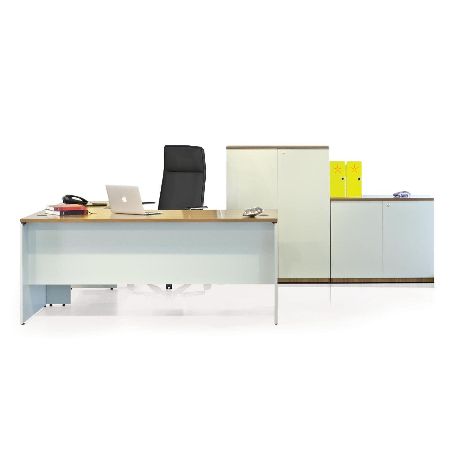 featherlite desks