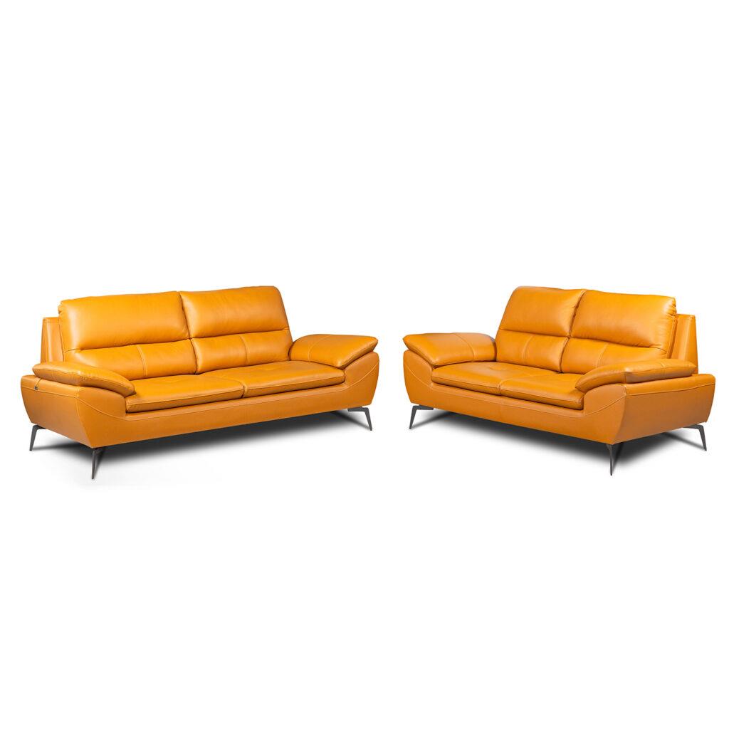 ZL2912 Living Sofa Set Featherlite Furniture