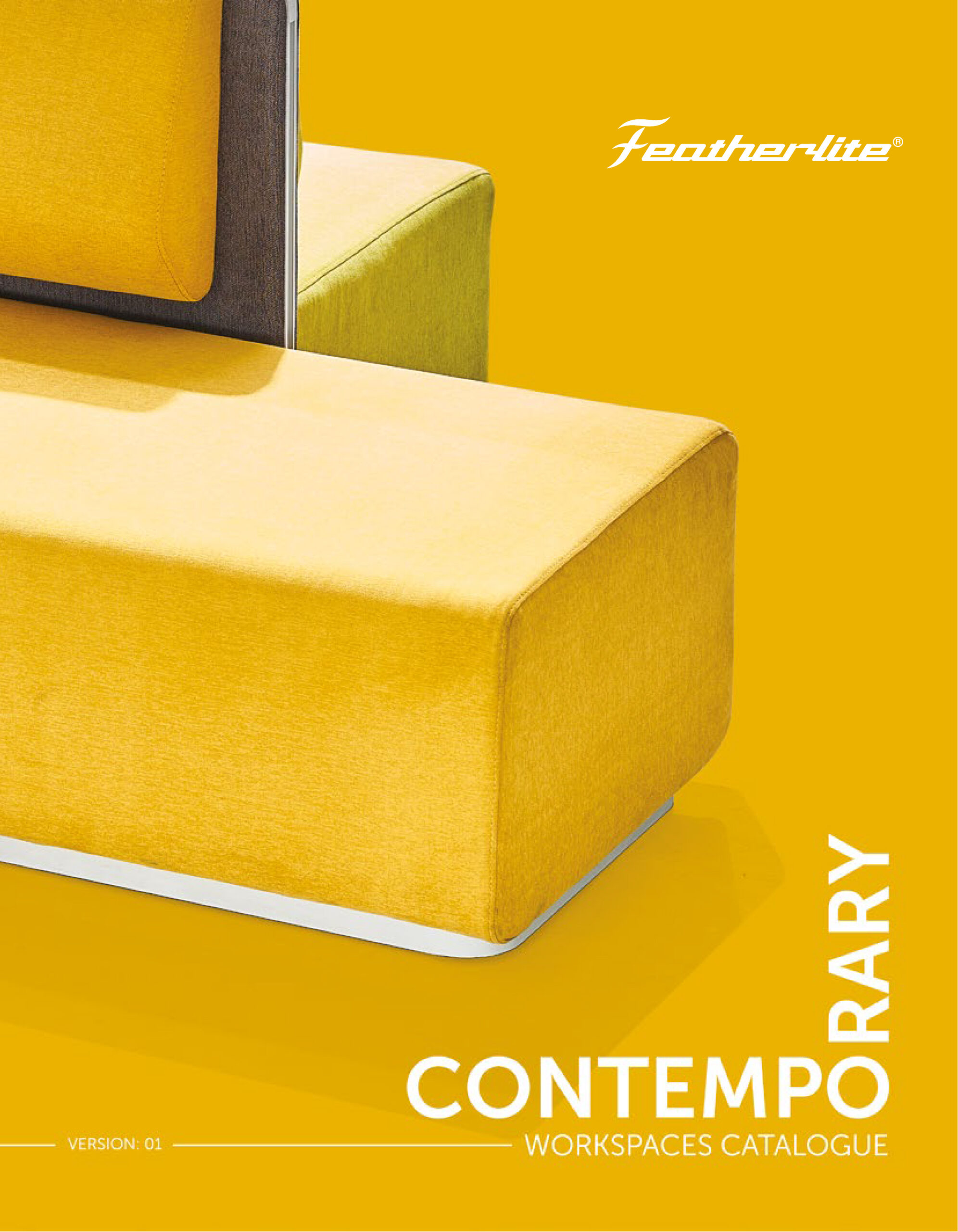 Furniture & Home Decor Catalogues Featherlite Furniture
