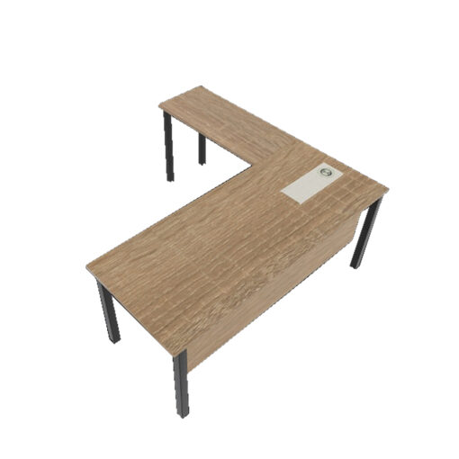 Cabin Table Configurator Featherlite Furniture