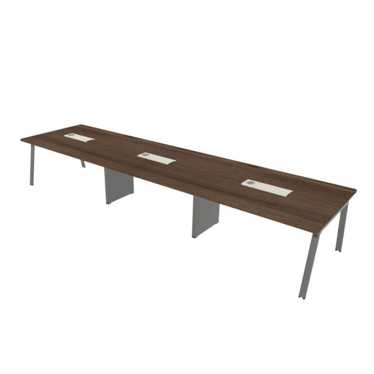 Meeting Table Configurator – Featherlite Furniture