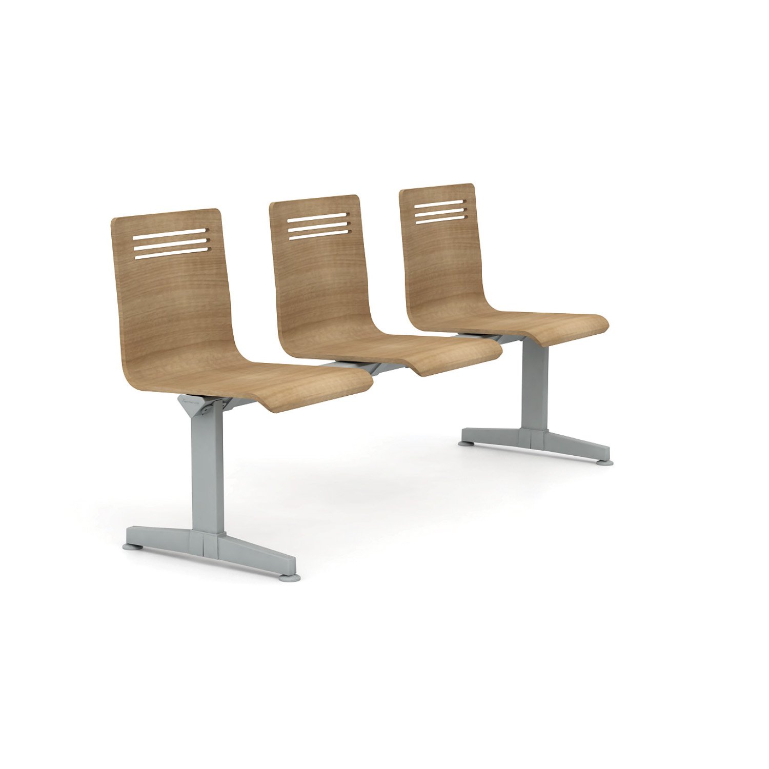 Loop Cushion Classroom Chair - Featherlite Furniture