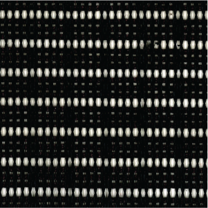 Mesh Fabrics - KM41 - Black