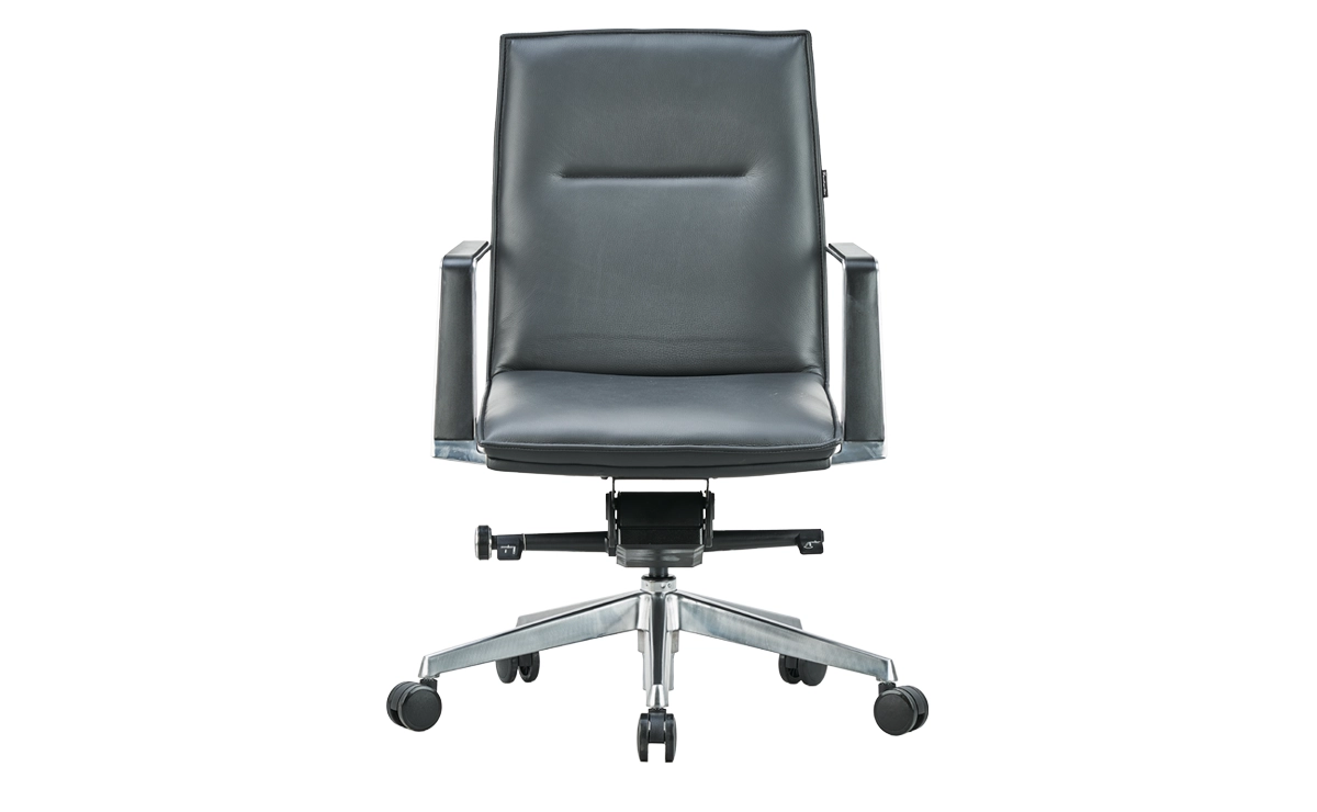 pixel-mb-leatherette-and-half-leather-jsku53-front-view