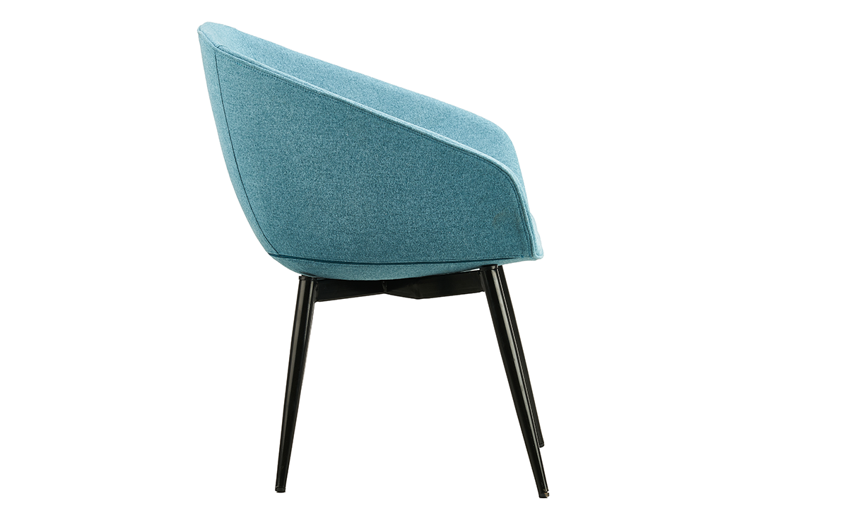 clara-black-powder-coated-metal-legs-jsku201-v2-side-view-1200x740