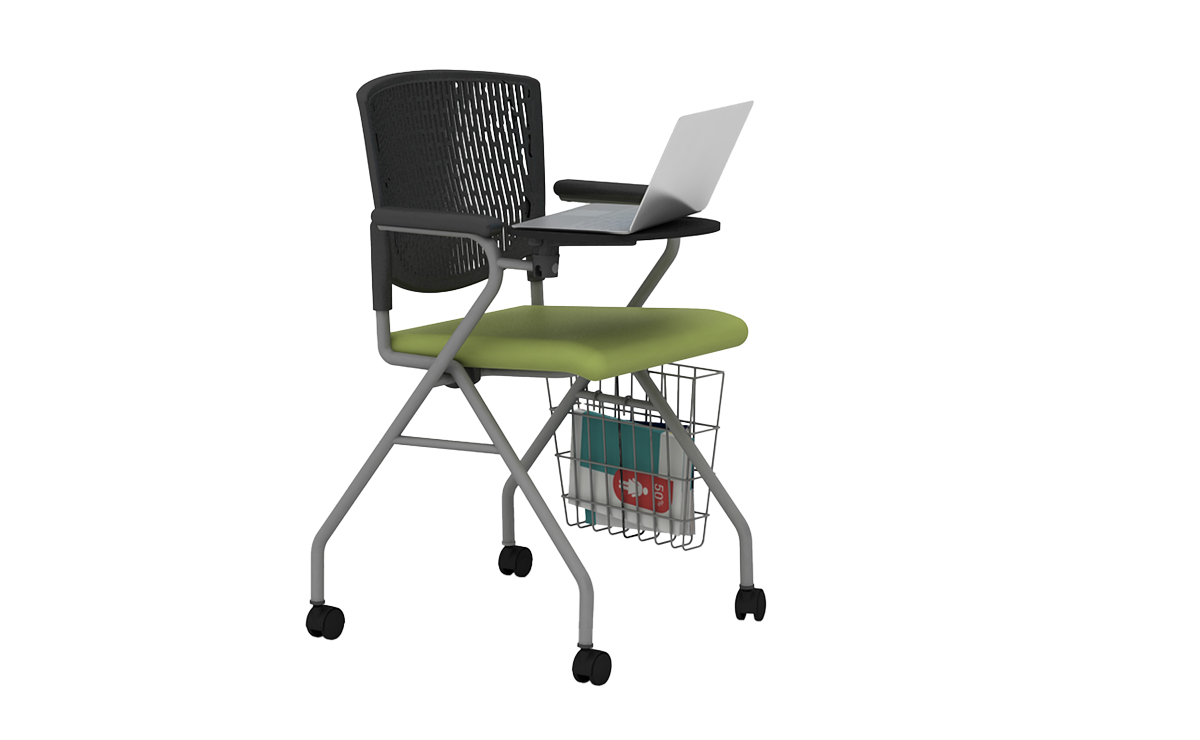 magna-with-desk-and-book-rack-jsku131-v2--isometric-view-1200x740