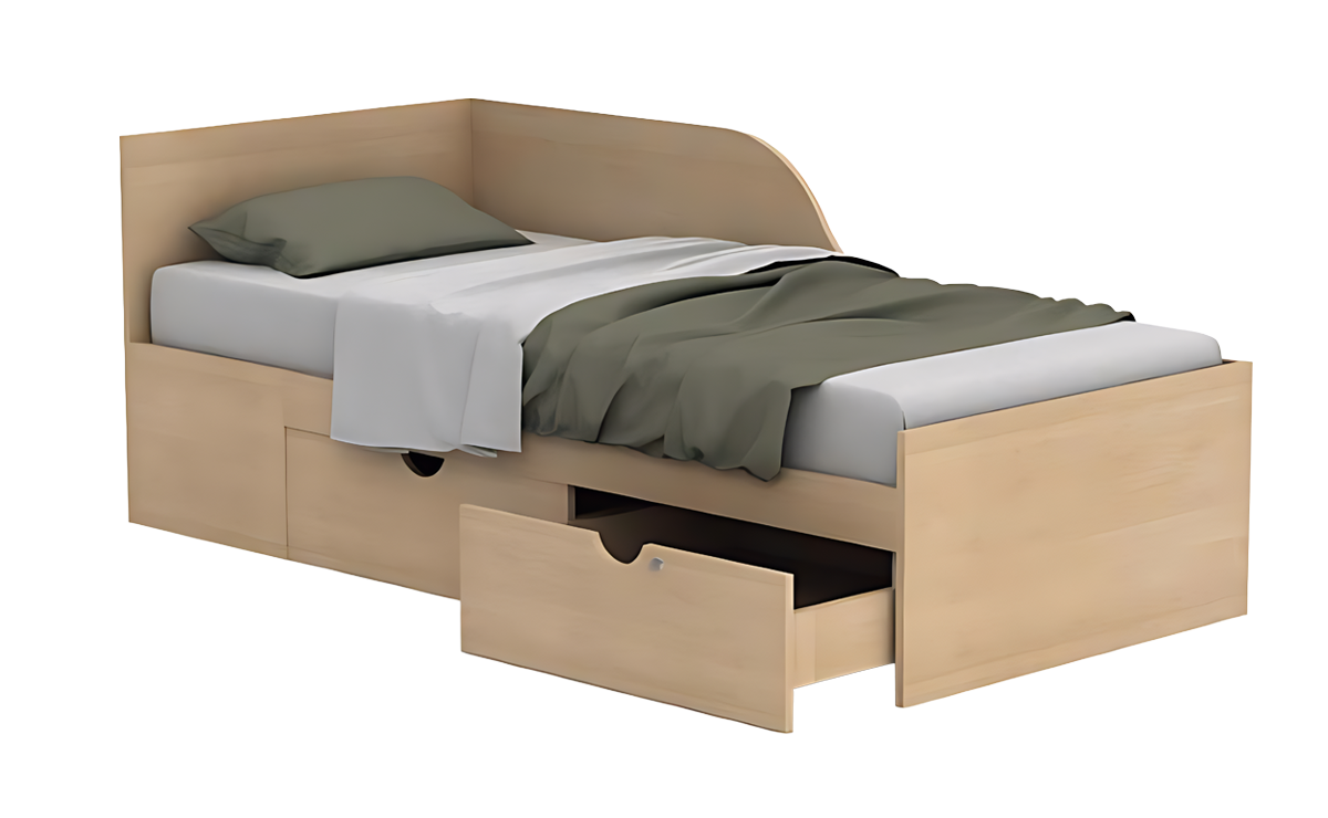 cozy-bed-jsku521-view-2