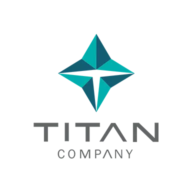 — Titan Company