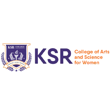 — Principal & Chief Mentor, KSR College of Technology