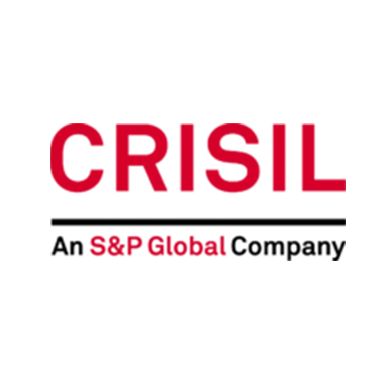 — Associate Director, Projects & Maintenance, Crisil