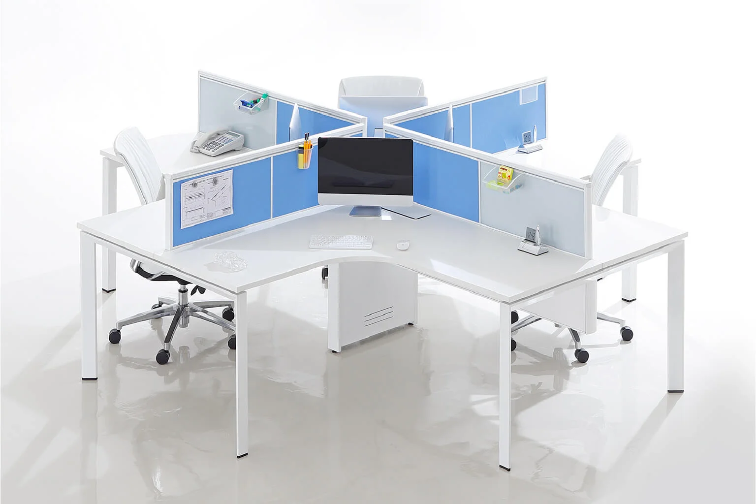 Beta Workstation