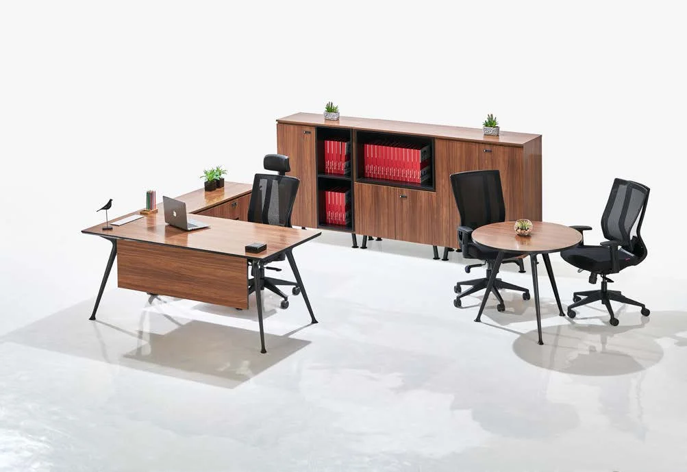 Enrich Series Office Tables