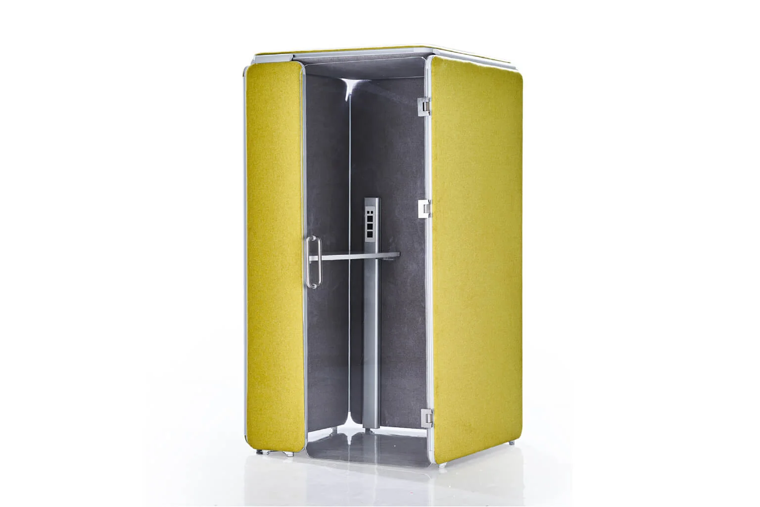Phone Booth