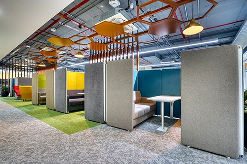 Salesforce Bengaluru