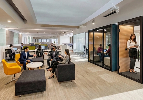 People First Workplace Design